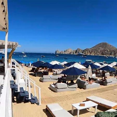 Marina Sol Aparthotel Cabo San Lucas Exterior photo